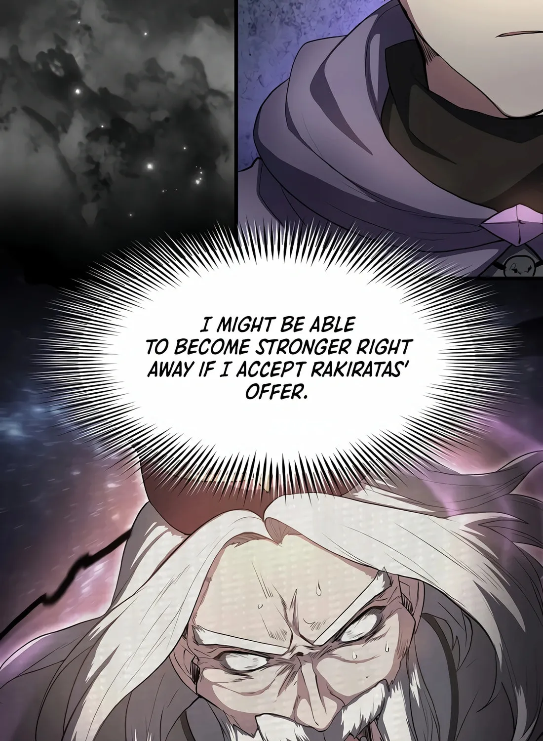 Read Skill Master Levels Up chapter 86 image 10 on Lezhin