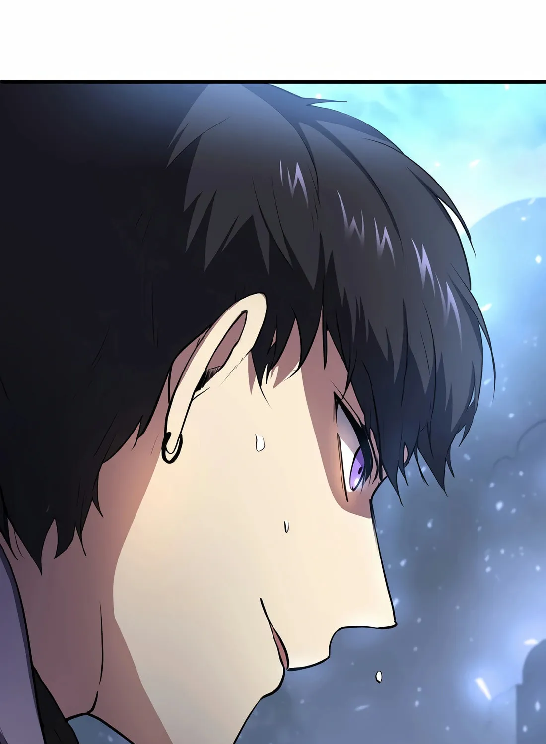 Read Skill Master Levels Up chapter 86 image 100 on Lezhin