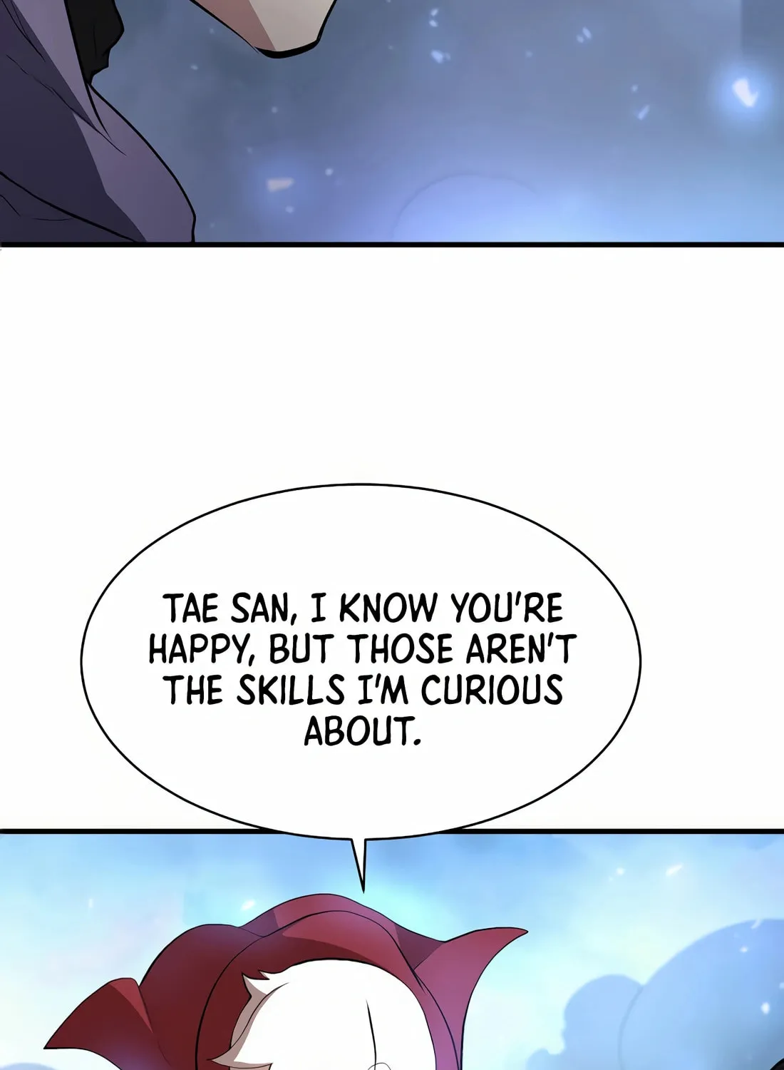 Read Skill Master Levels Up chapter 86 image 101 on Lezhin