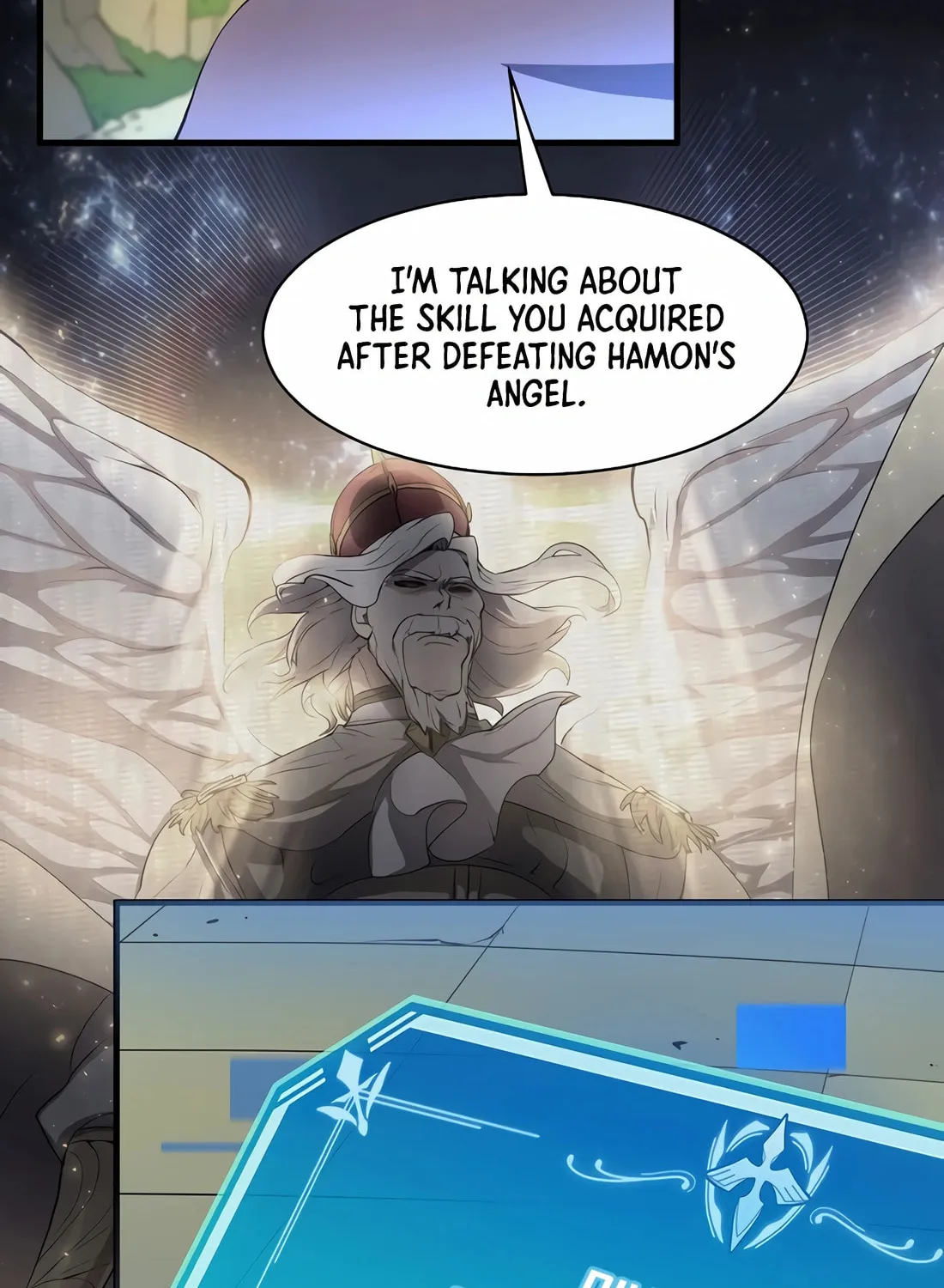 Read Skill Master Levels Up chapter 86 image 108 on Lezhin