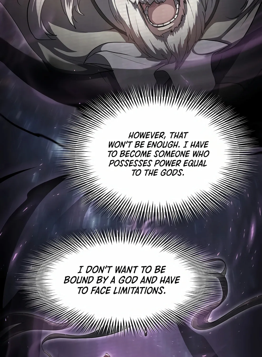 Read Skill Master Levels Up chapter 86 image 11 on Lezhin