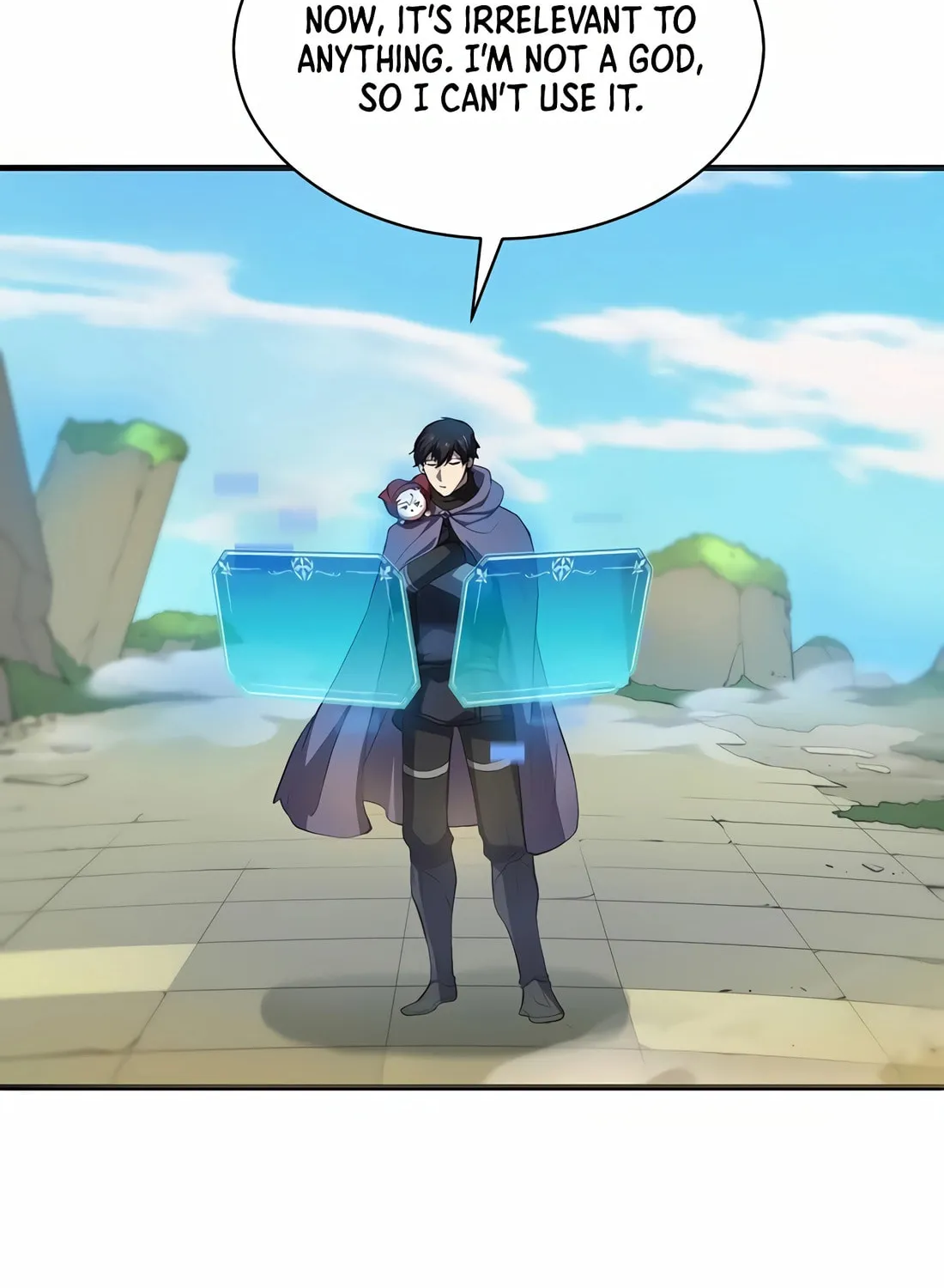 Read Skill Master Levels Up chapter 86 image 110 on Lezhin