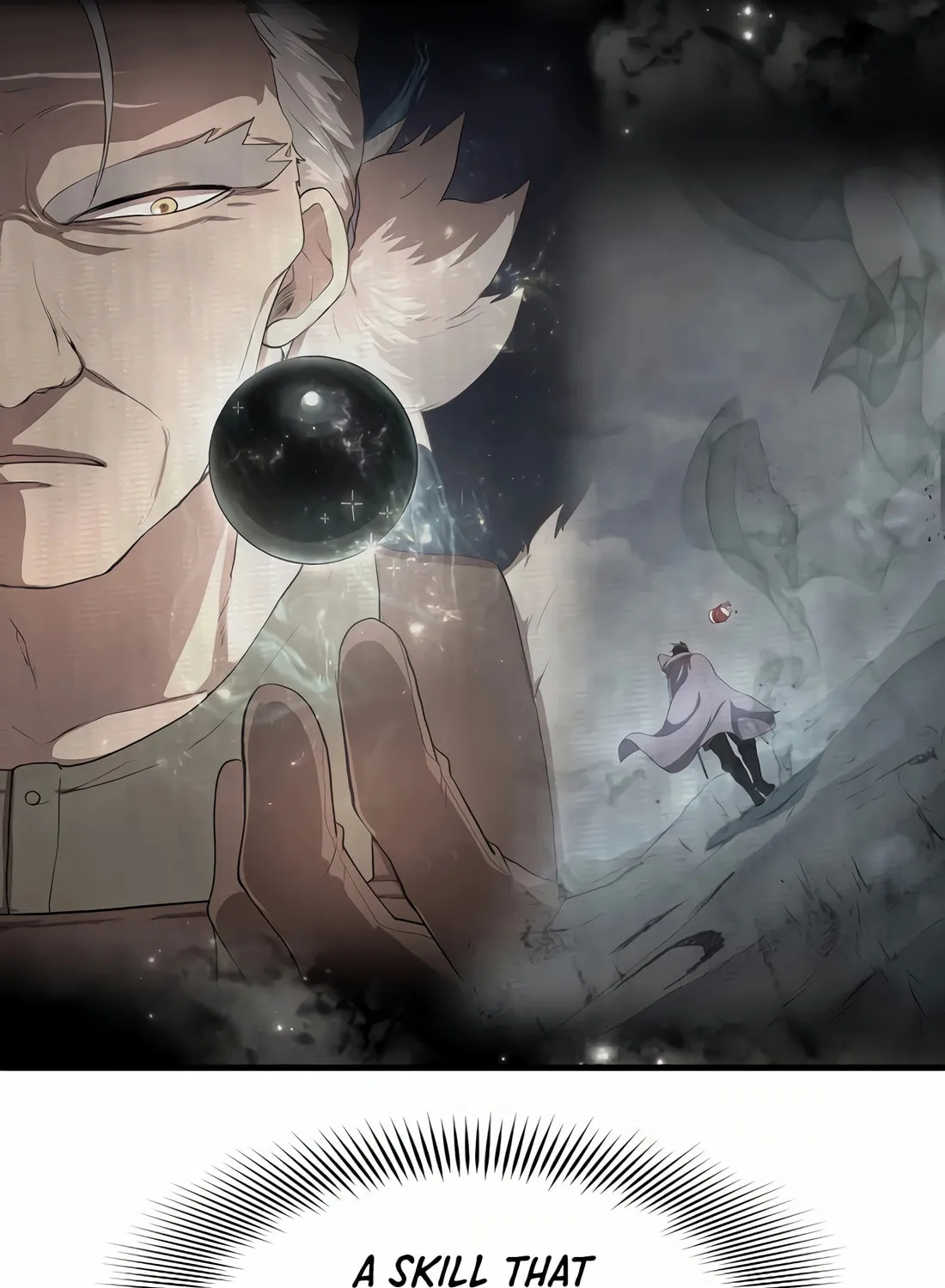 Read Skill Master Levels Up chapter 86 image 112 on Lezhin