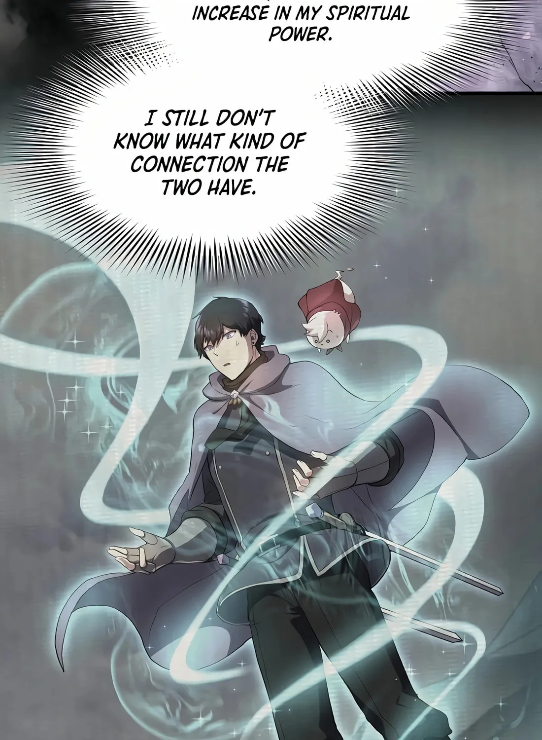Read Skill Master Levels Up chapter 86 image 116 on Lezhin
