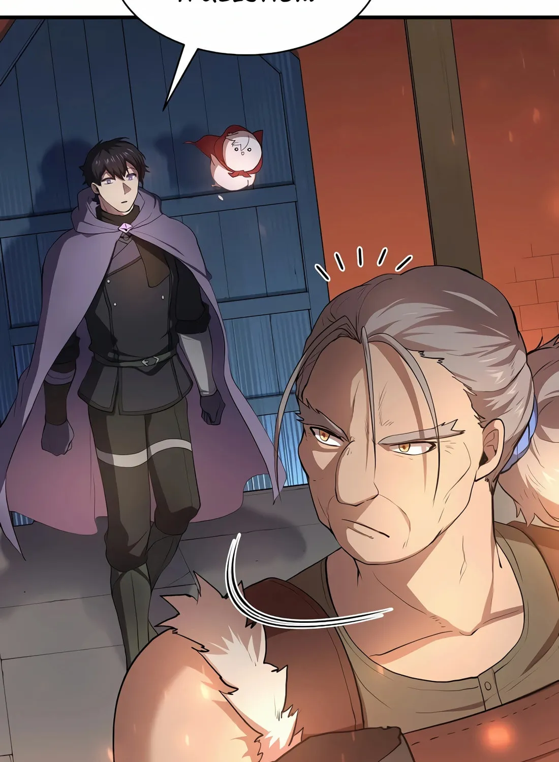 Read Skill Master Levels Up chapter 86 image 122 on Lezhin
