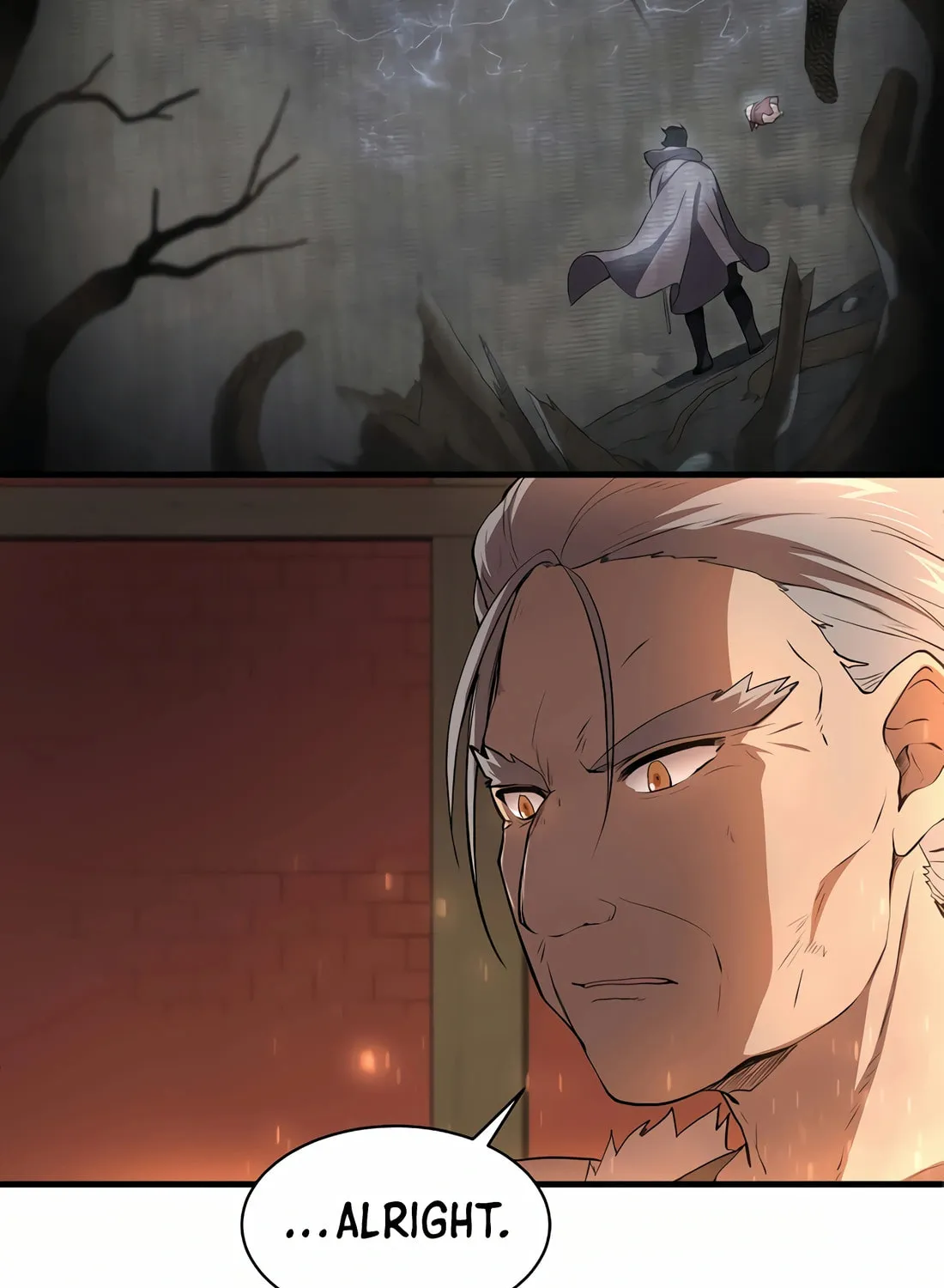 Read Skill Master Levels Up chapter 86 image 127 on Lezhin