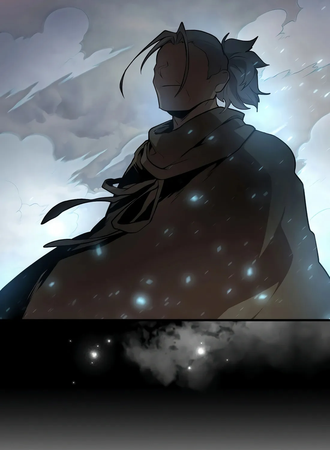 Read Skill Master Levels Up chapter 86 image 137 on Lezhin