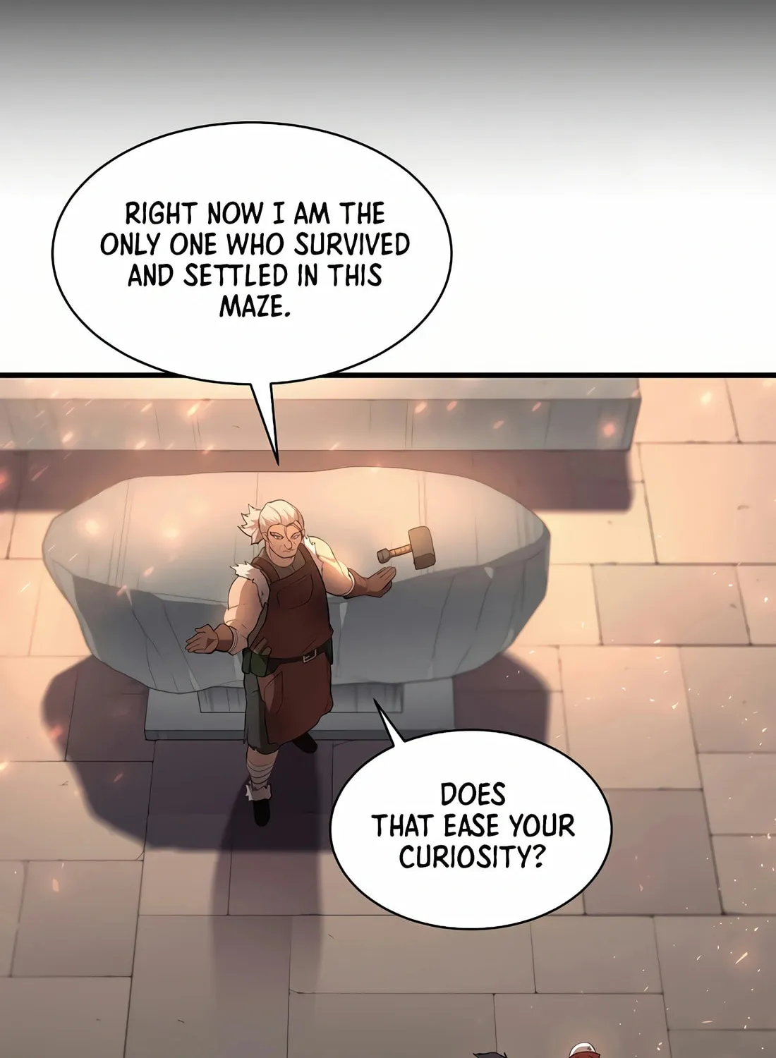 Read Skill Master Levels Up chapter 86 image 138 on Lezhin