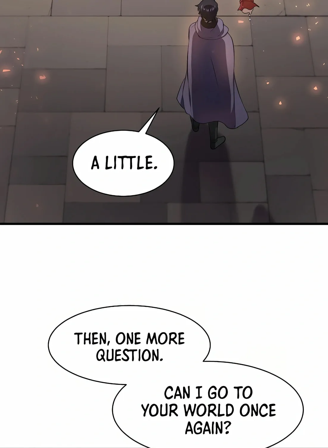 Read Skill Master Levels Up chapter 86 image 139 on Lezhin