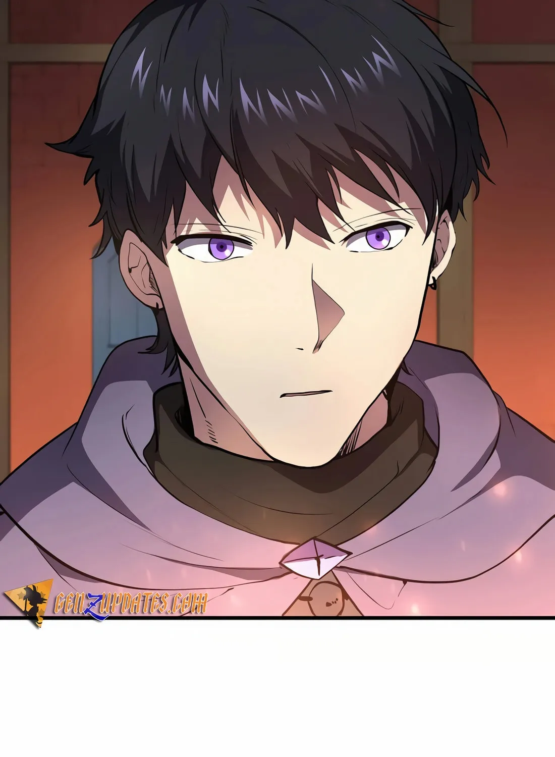 Read Skill Master Levels Up chapter 86 image 141 on Lezhin