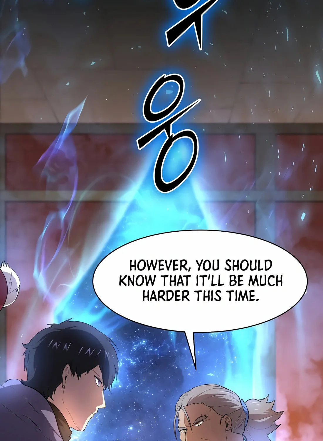 Read Skill Master Levels Up chapter 86 image 145 on Lezhin