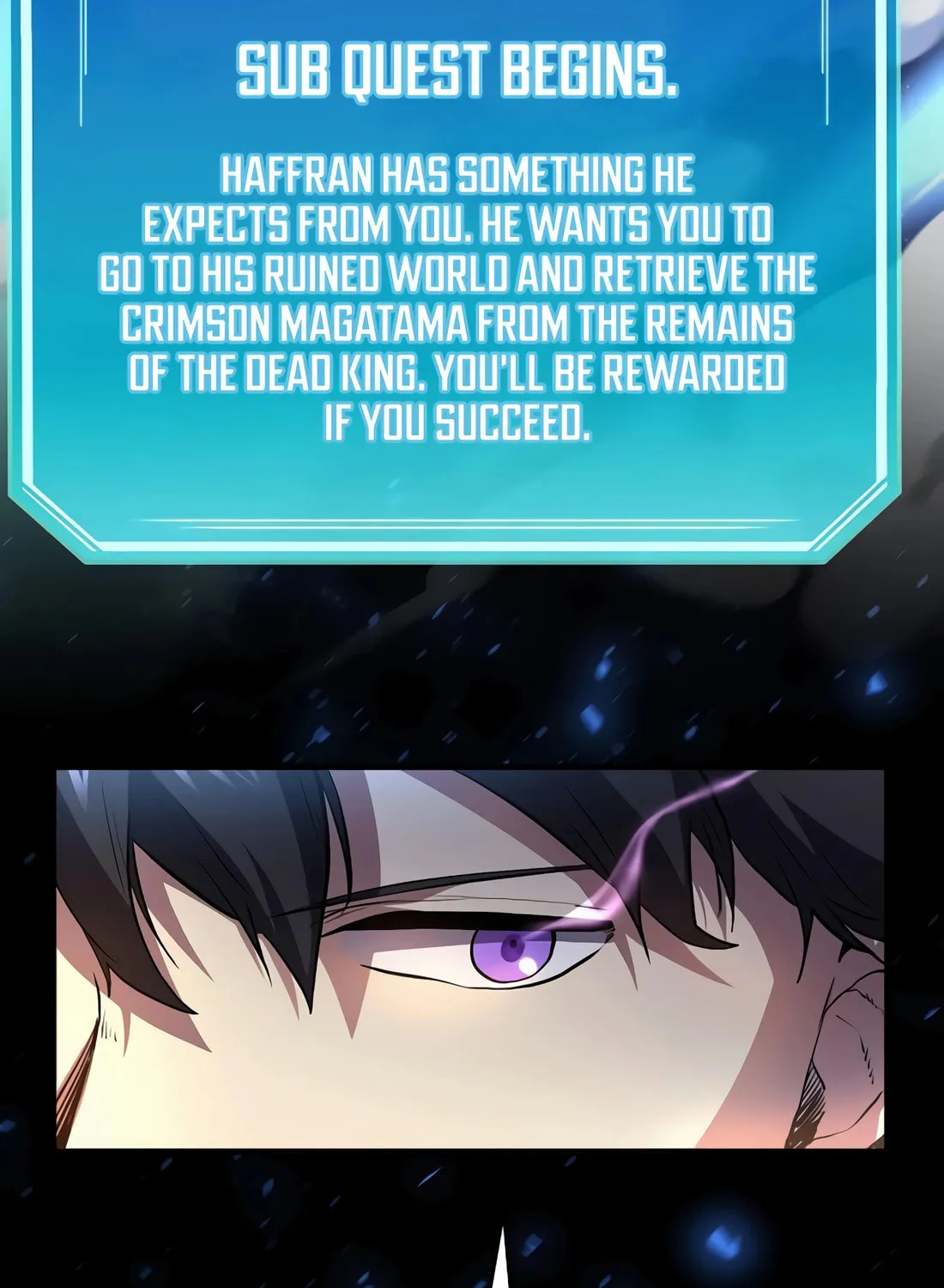 Read Skill Master Levels Up chapter 86 image 149 on Lezhin