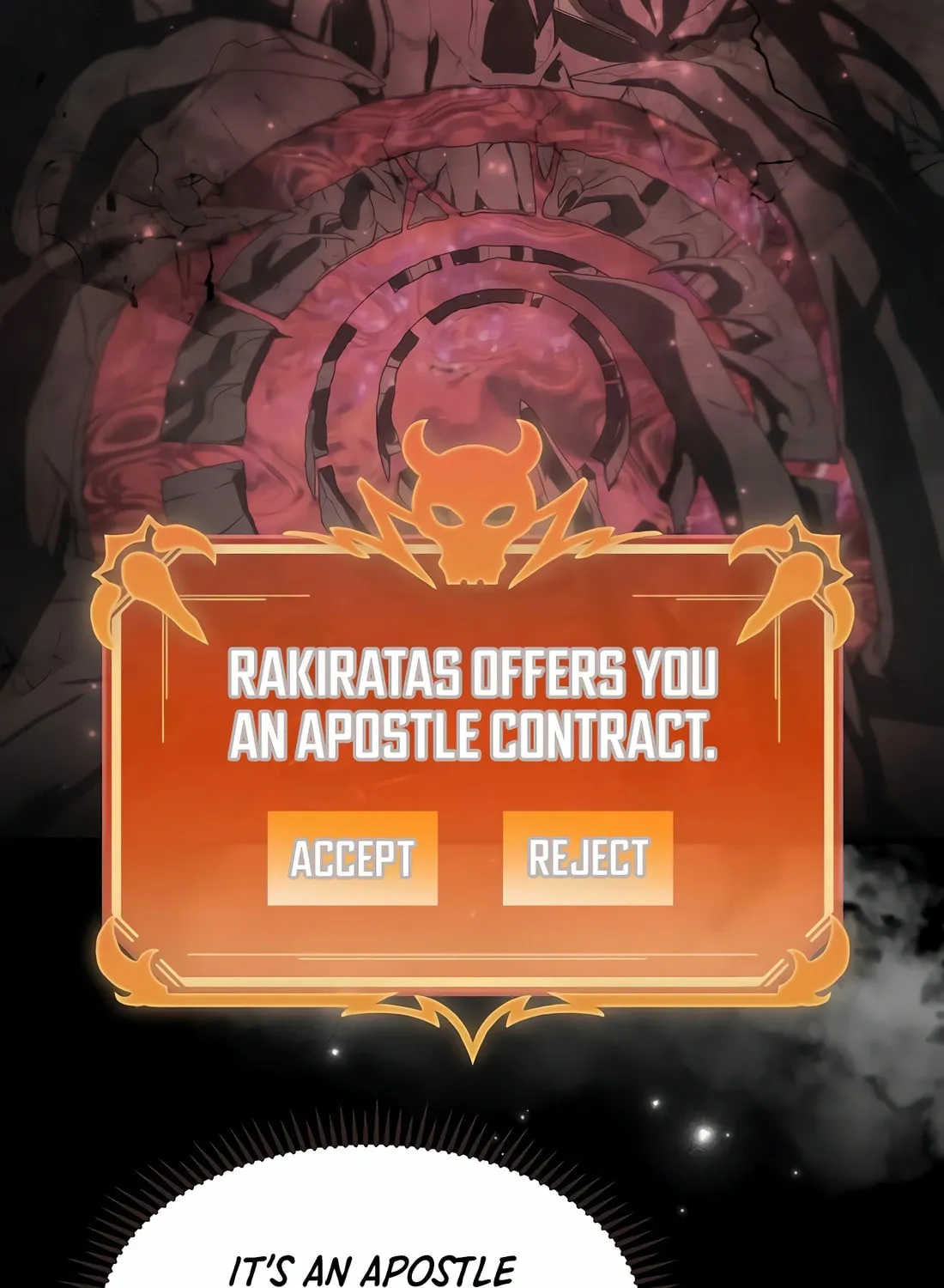 Read Skill Master Levels Up chapter 86 image 2 on Lezhin