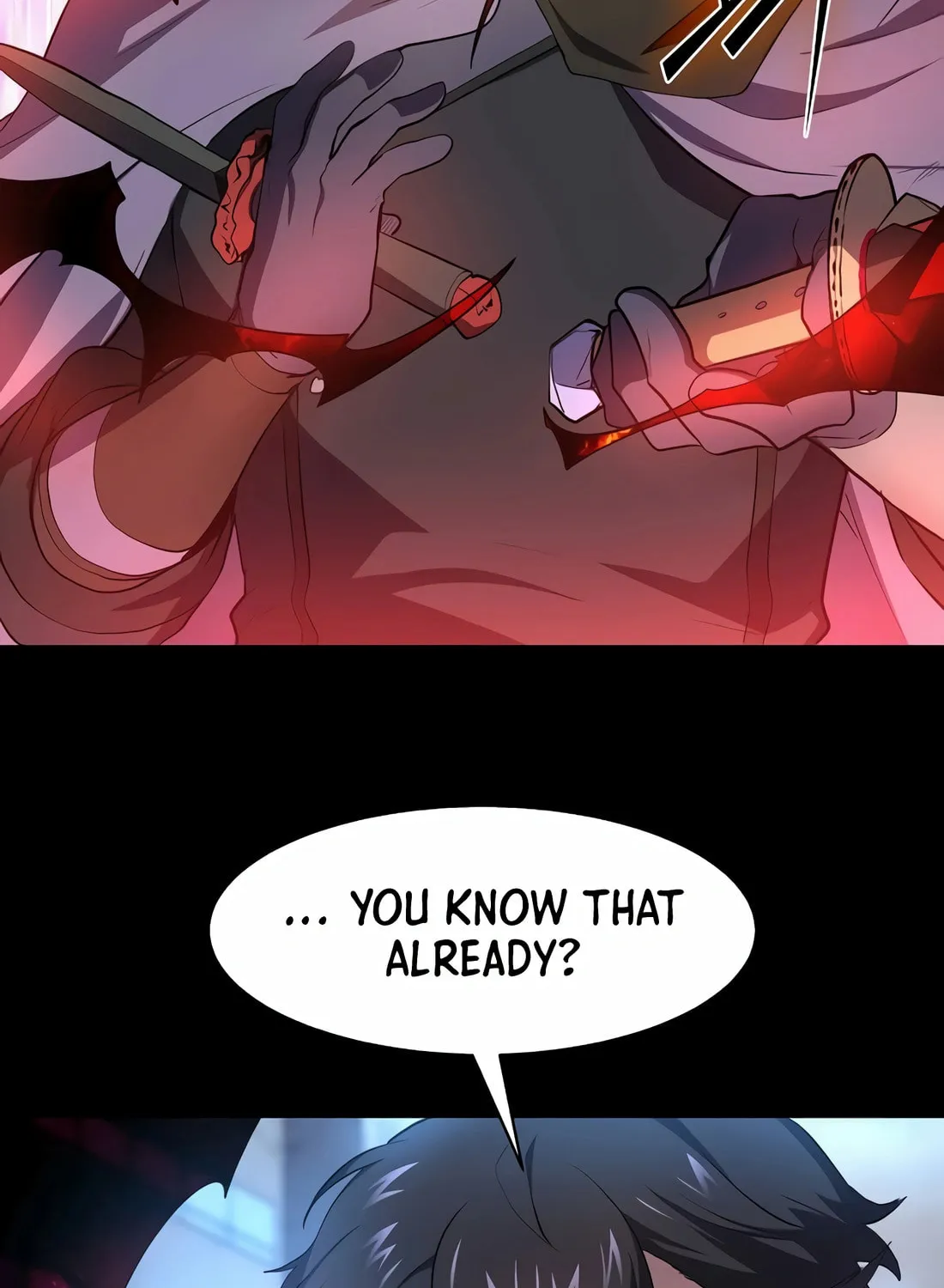 Read Skill Master Levels Up chapter 86 image 20 on Lezhin