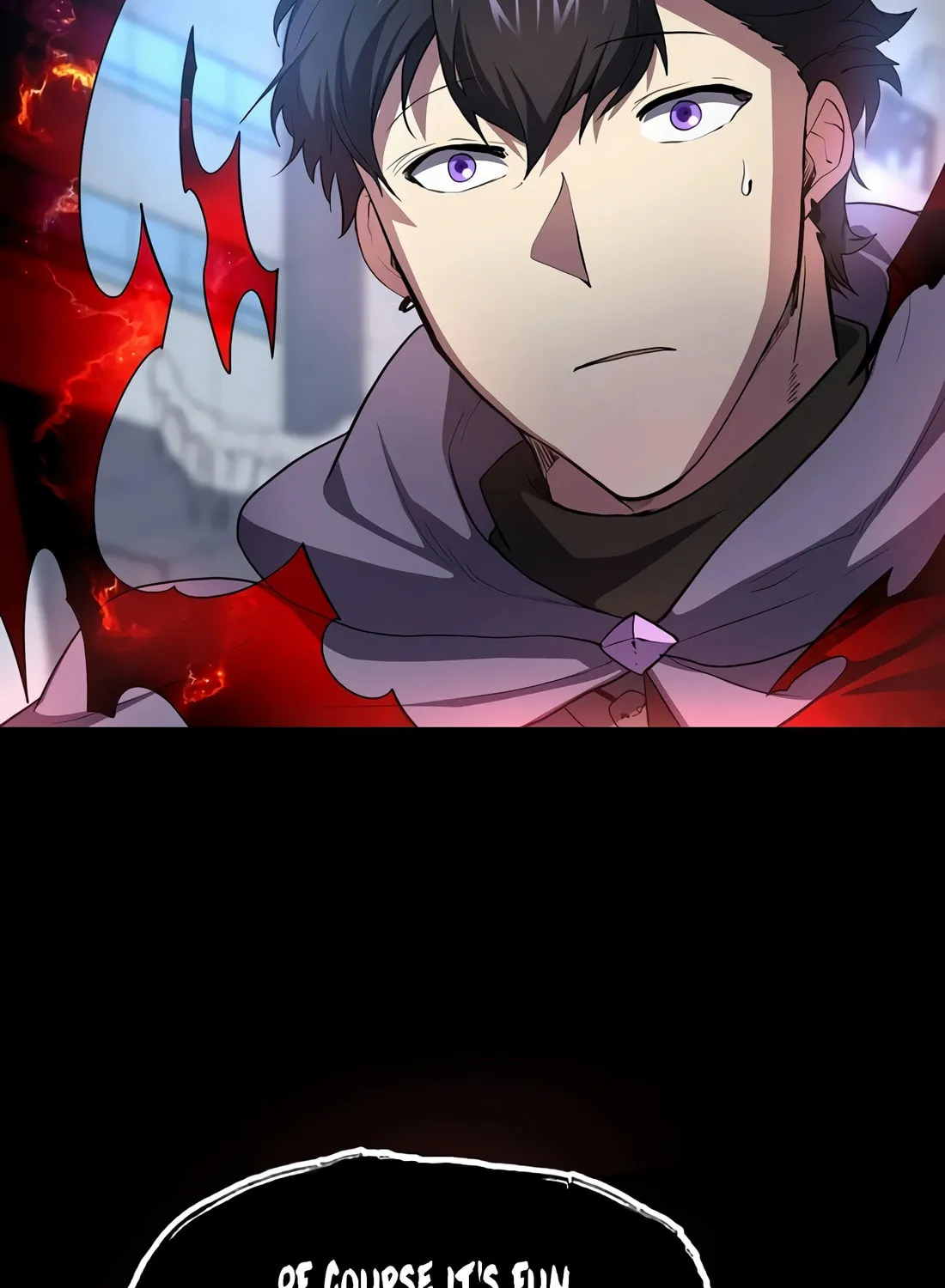 Read Skill Master Levels Up chapter 86 image 21 on Lezhin
