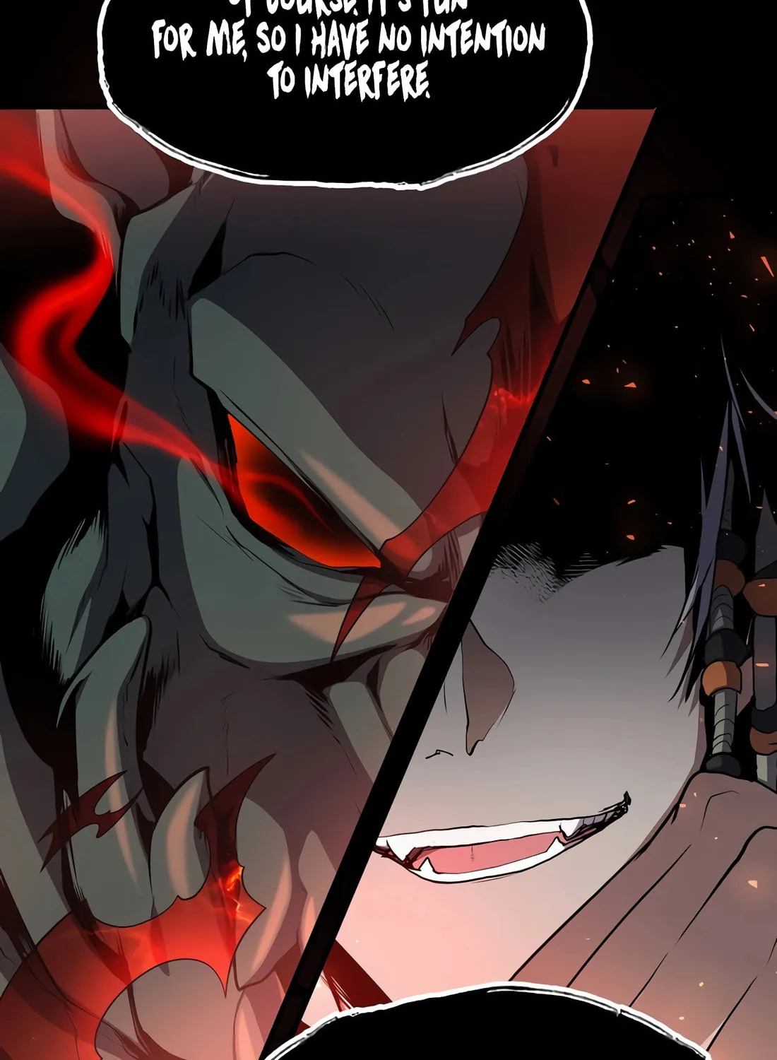 Read Skill Master Levels Up chapter 86 image 22 on Lezhin