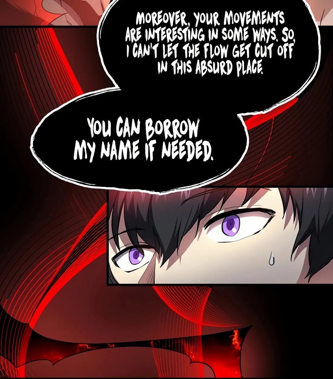 Read Skill Master Levels Up chapter 86 image 23 on Lezhin