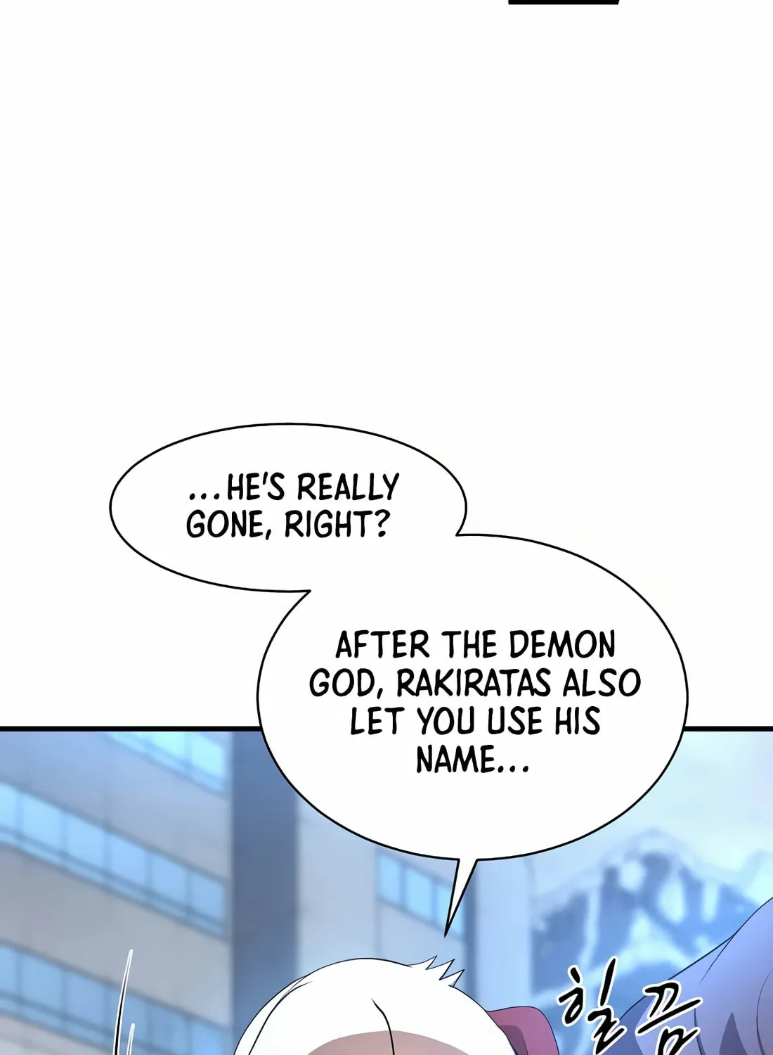 Read Skill Master Levels Up chapter 86 image 27 on Lezhin
