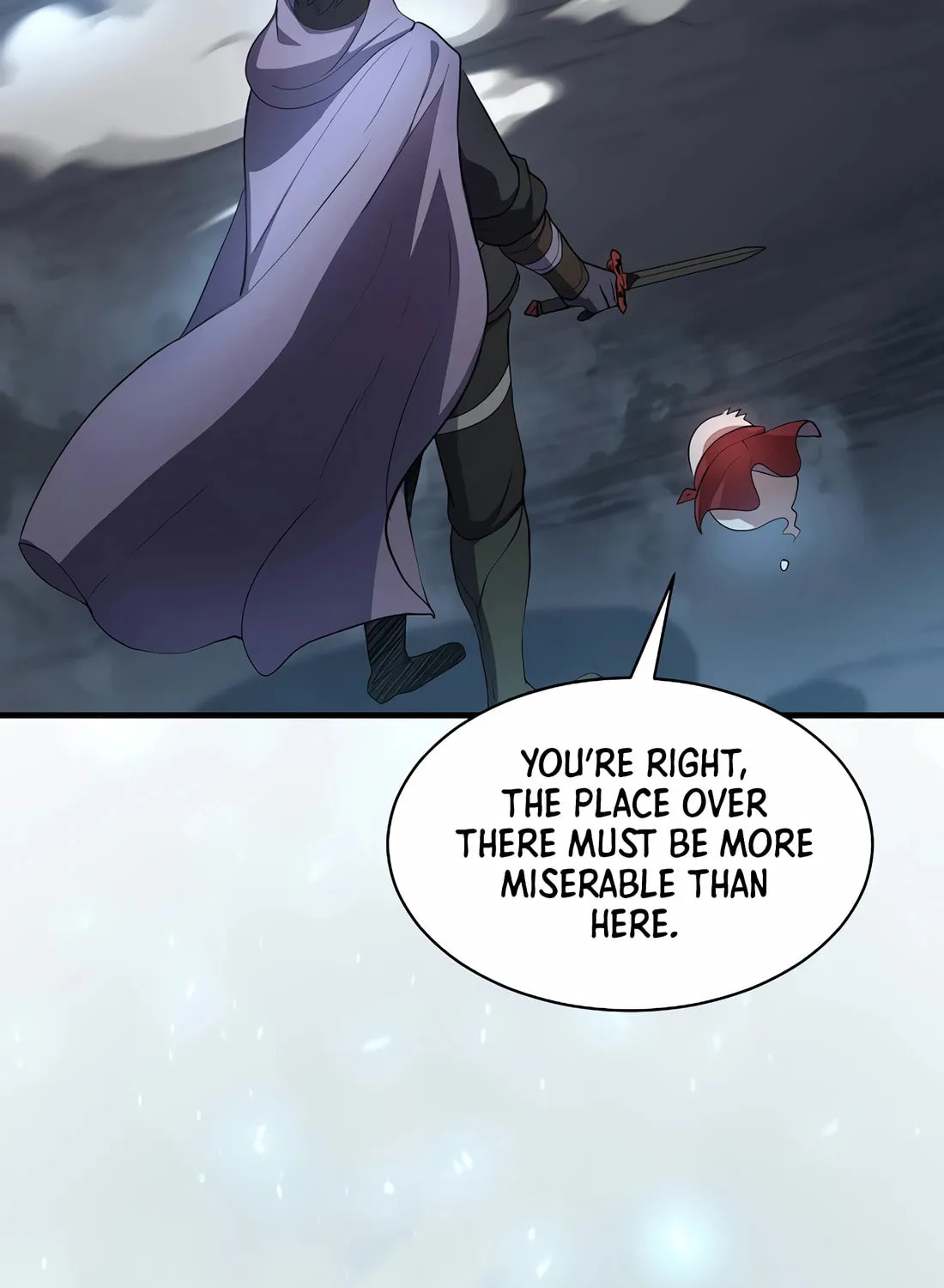 Read Skill Master Levels Up chapter 86 image 36 on Lezhin