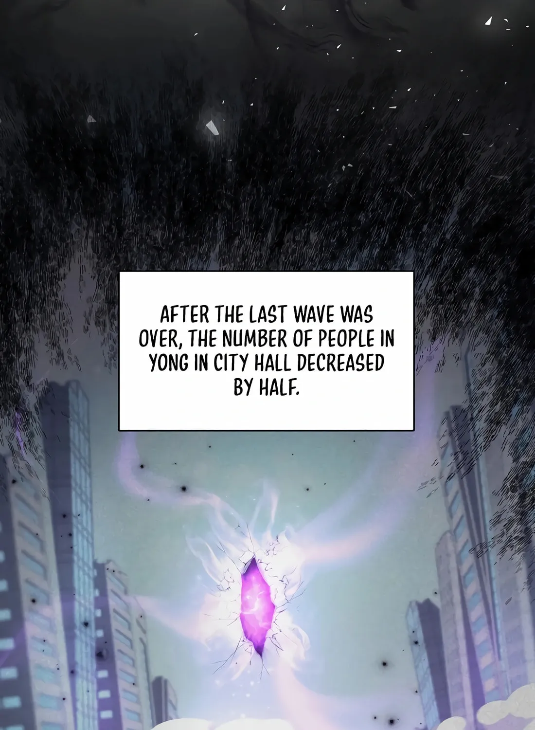 Read Skill Master Levels Up chapter 86 image 39 on Lezhin