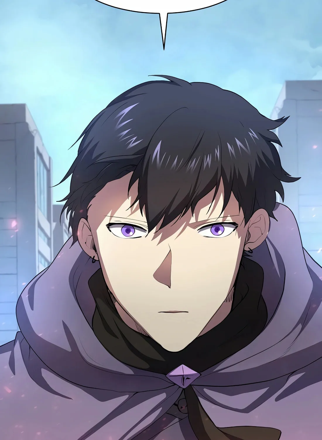 Read Skill Master Levels Up chapter 86 image 4 on Lezhin