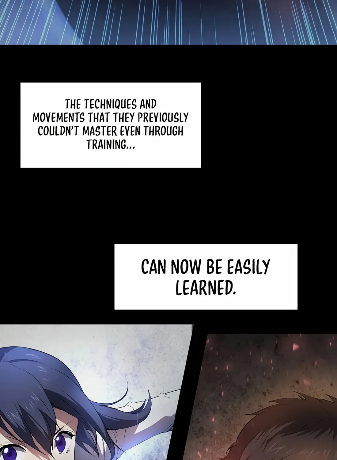 Read Skill Master Levels Up chapter 86 image 46 on Lezhin
