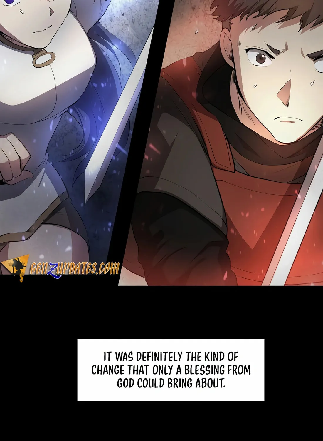 Read Skill Master Levels Up chapter 86 image 47 on Lezhin