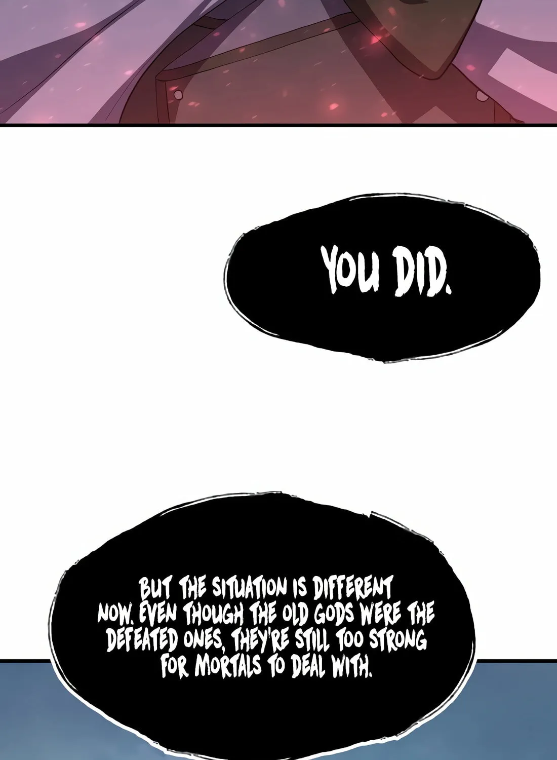 Read Skill Master Levels Up chapter 86 image 5 on Lezhin