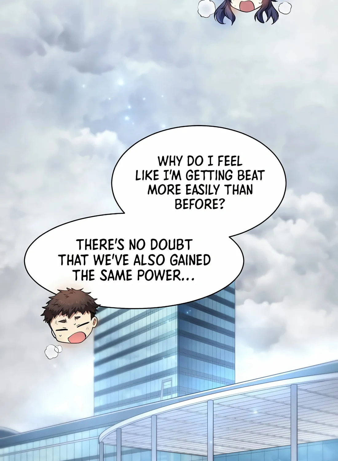 Read Skill Master Levels Up chapter 86 image 51 on Lezhin