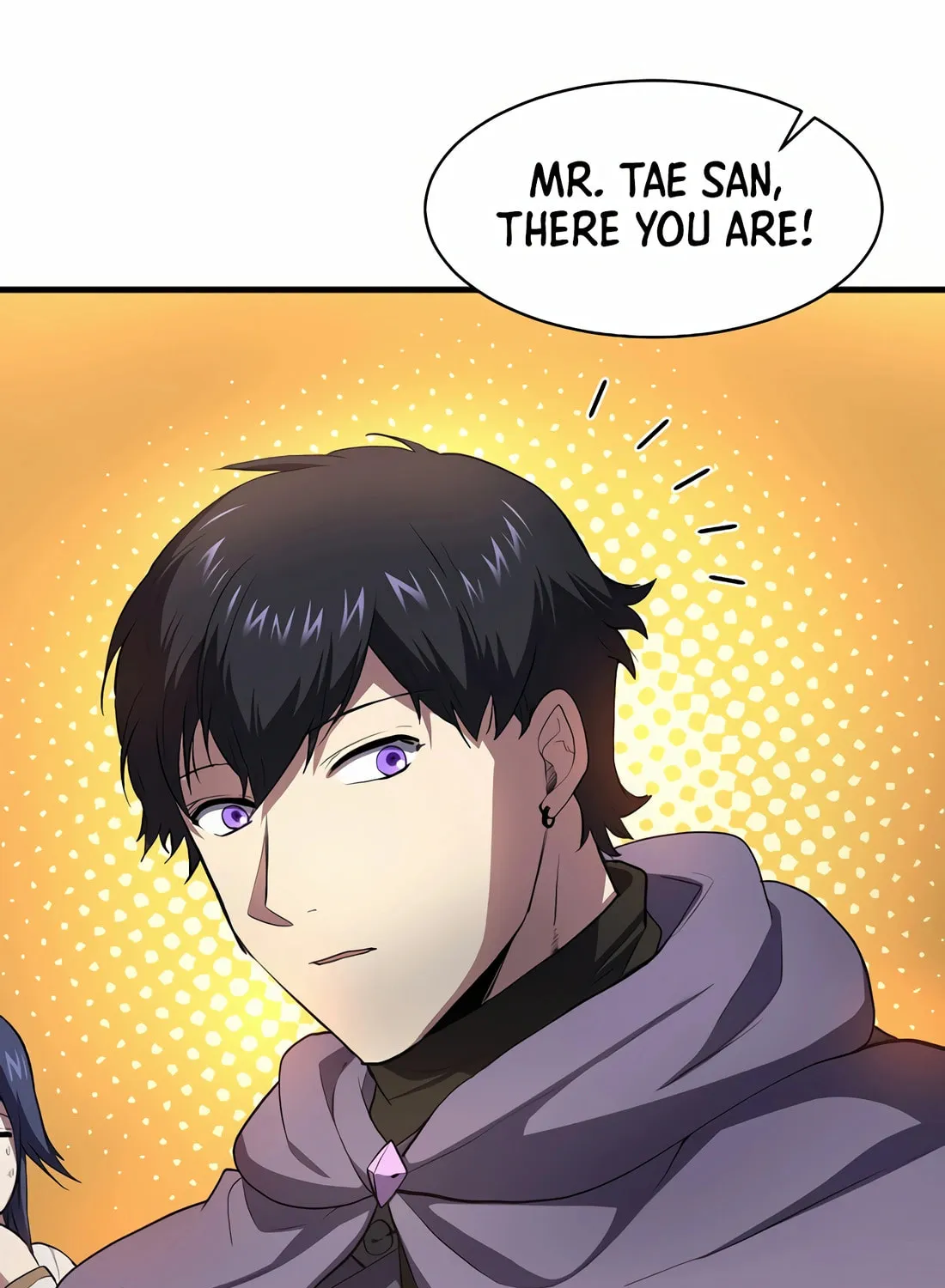 Read Skill Master Levels Up chapter 86 image 54 on Lezhin