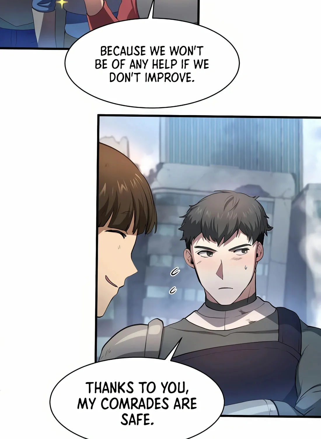 Read Skill Master Levels Up chapter 86 image 60 on Lezhin