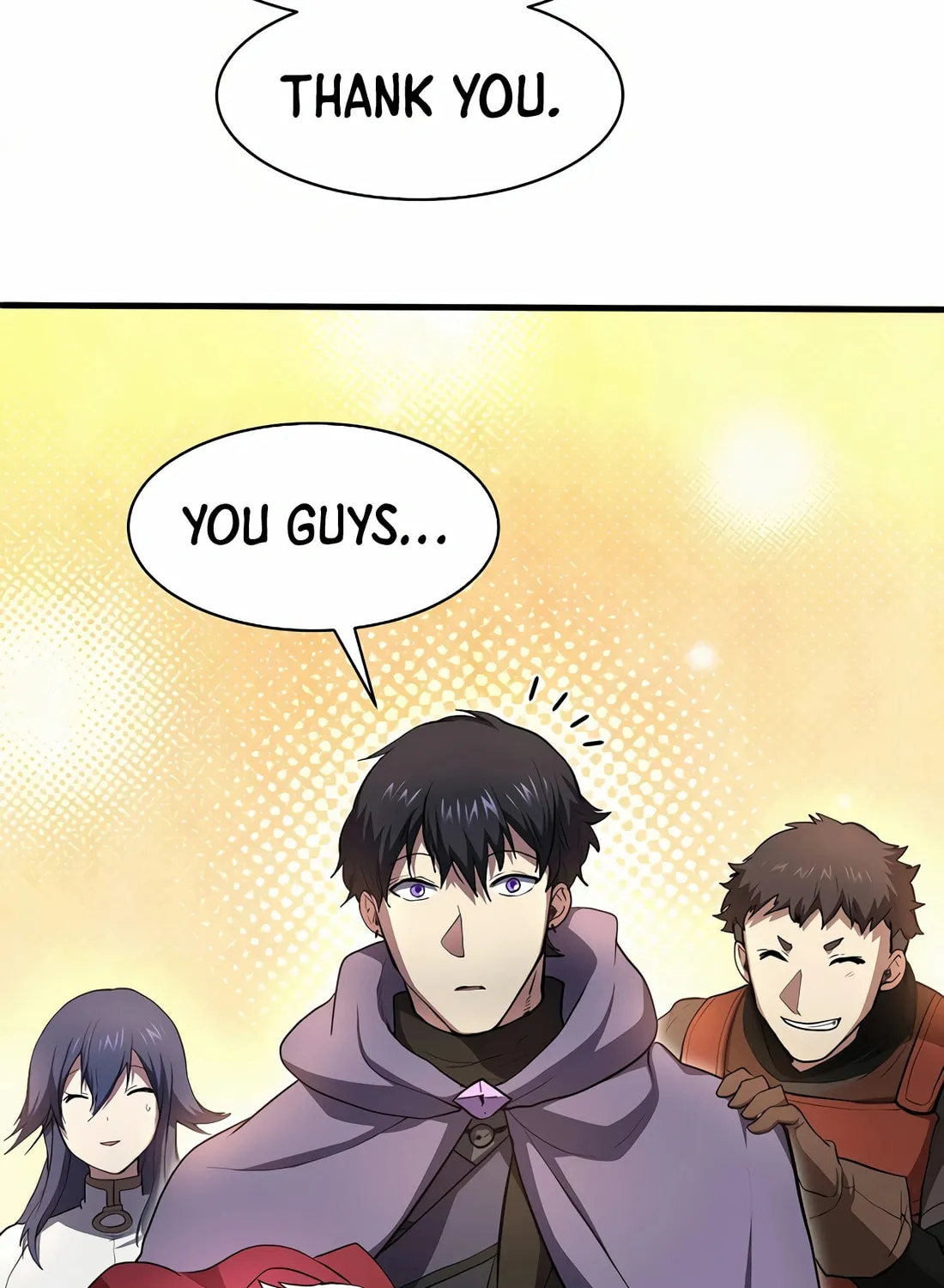 Read Skill Master Levels Up chapter 86 image 61 on Lezhin