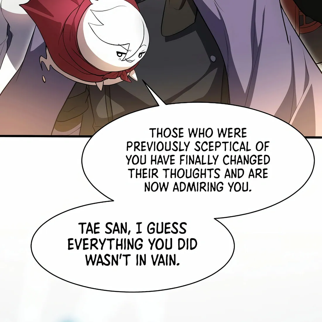 Read Skill Master Levels Up chapter 86 image 62 on Lezhin