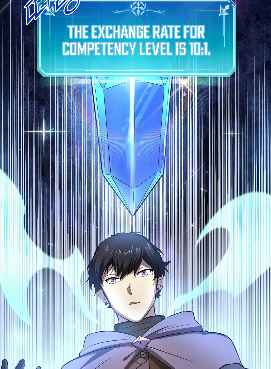 Read Skill Master Levels Up chapter 86 image 74 on Lezhin