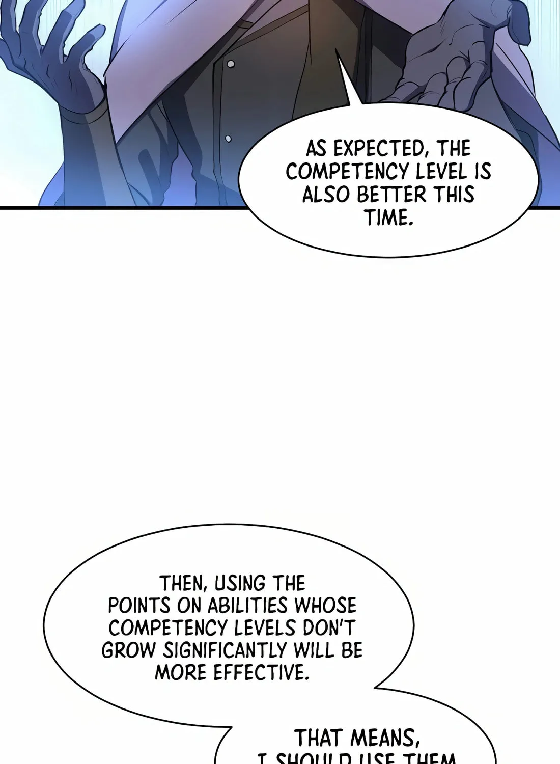 Read Skill Master Levels Up chapter 86 image 75 on Lezhin