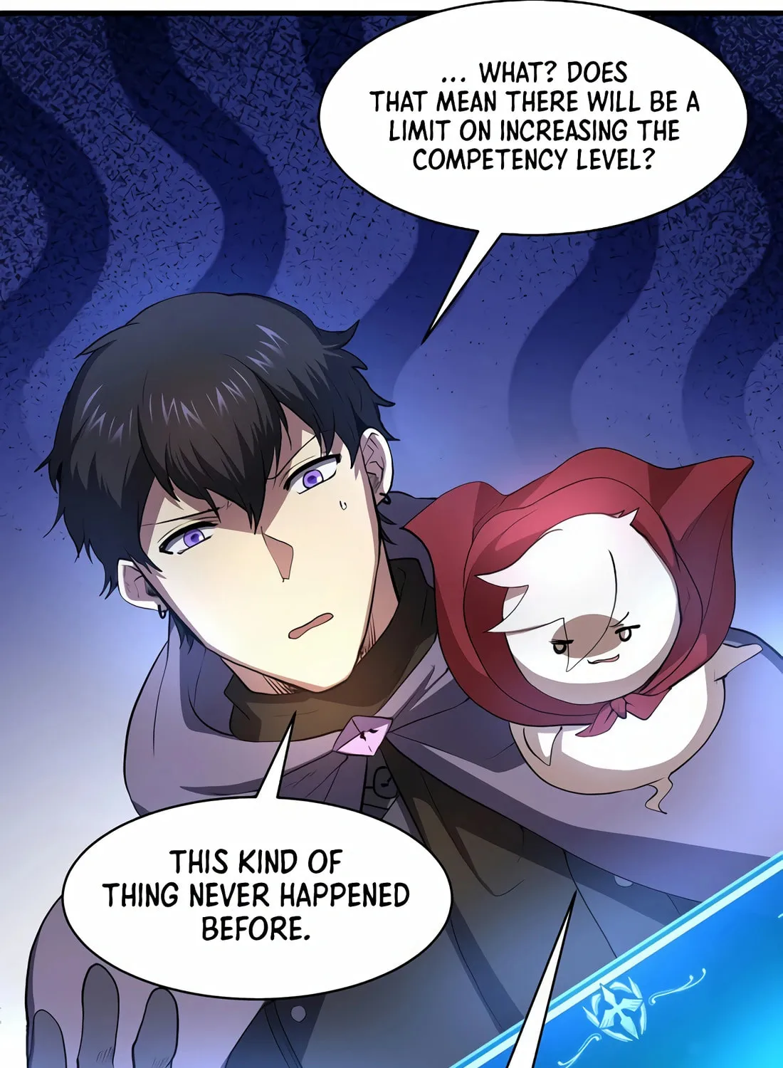 Read Skill Master Levels Up chapter 86 image 78 on Lezhin