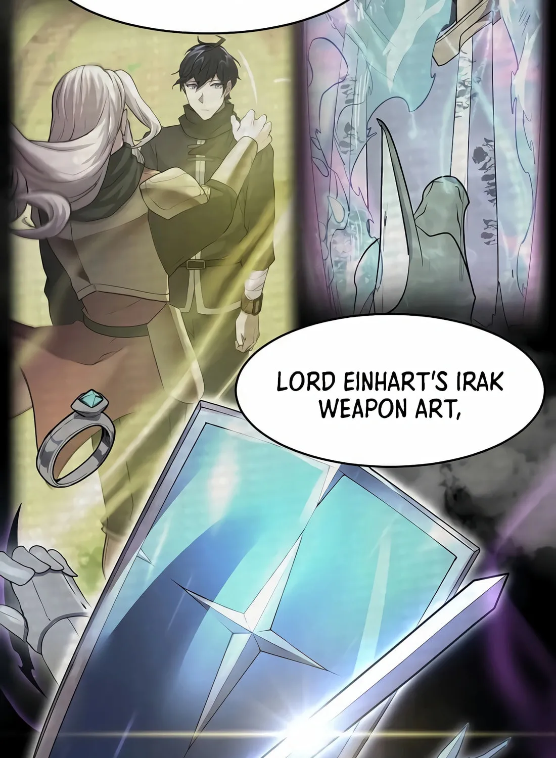 Read Skill Master Levels Up chapter 86 image 80 on Lezhin