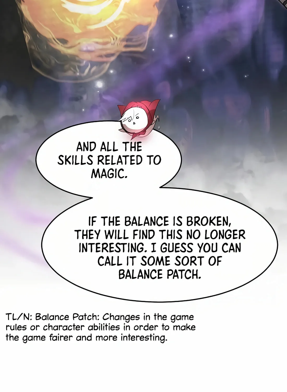 Read Skill Master Levels Up chapter 86 image 82 on Lezhin