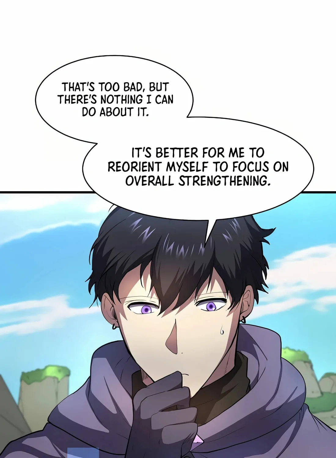 Read Skill Master Levels Up chapter 86 image 83 on Lezhin
