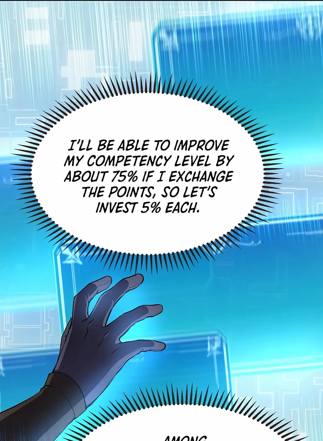 Read Skill Master Levels Up chapter 86 image 85 on Lezhin