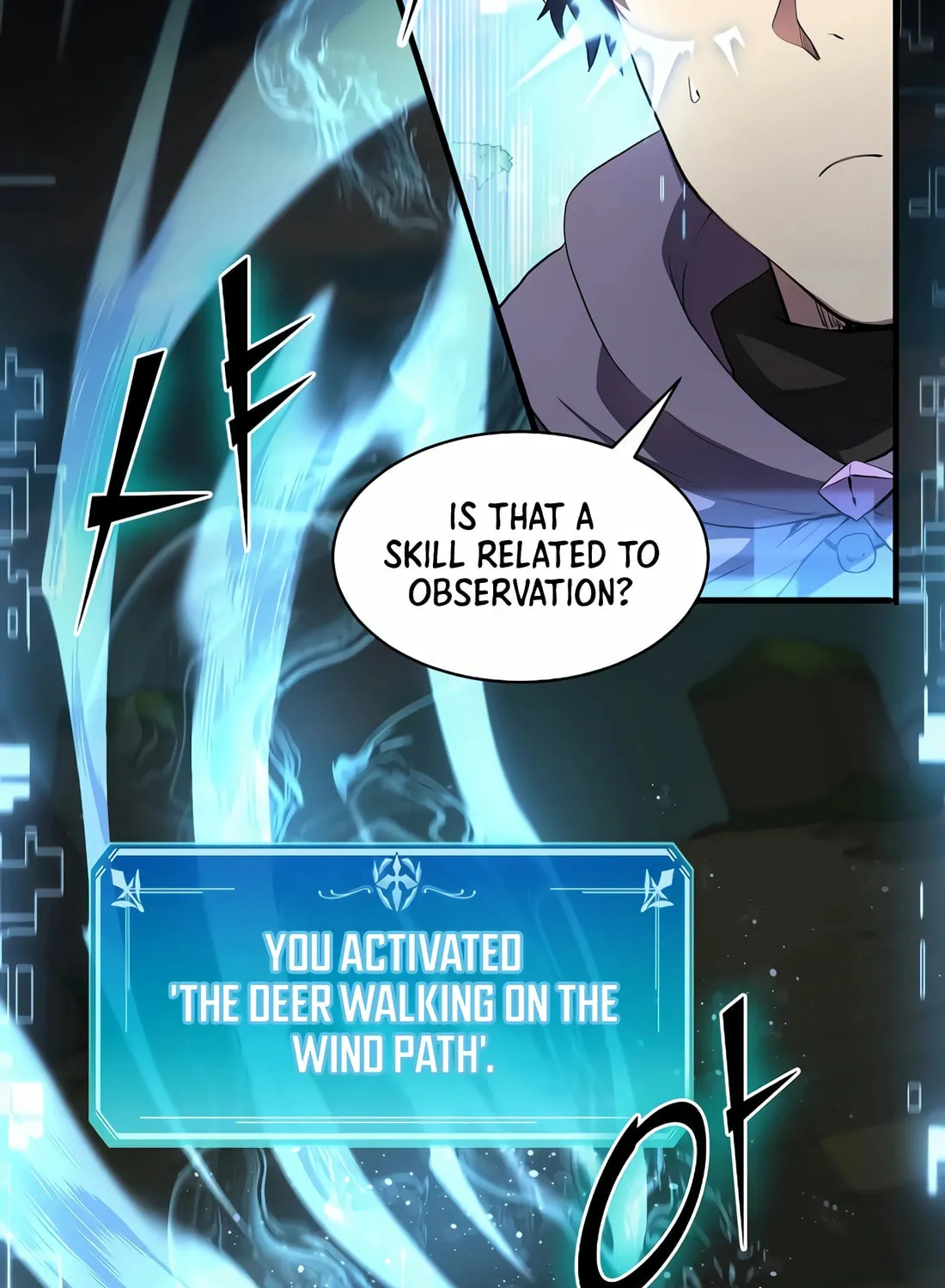 Read Skill Master Levels Up chapter 86 image 87 on Lezhin