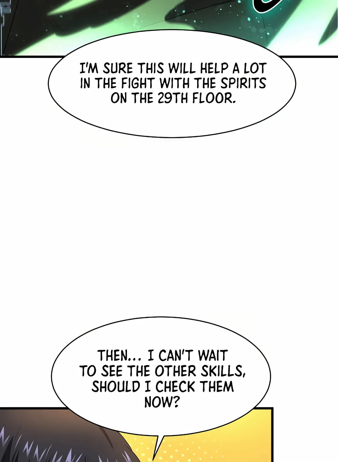 Read Skill Master Levels Up chapter 86 image 90 on Lezhin