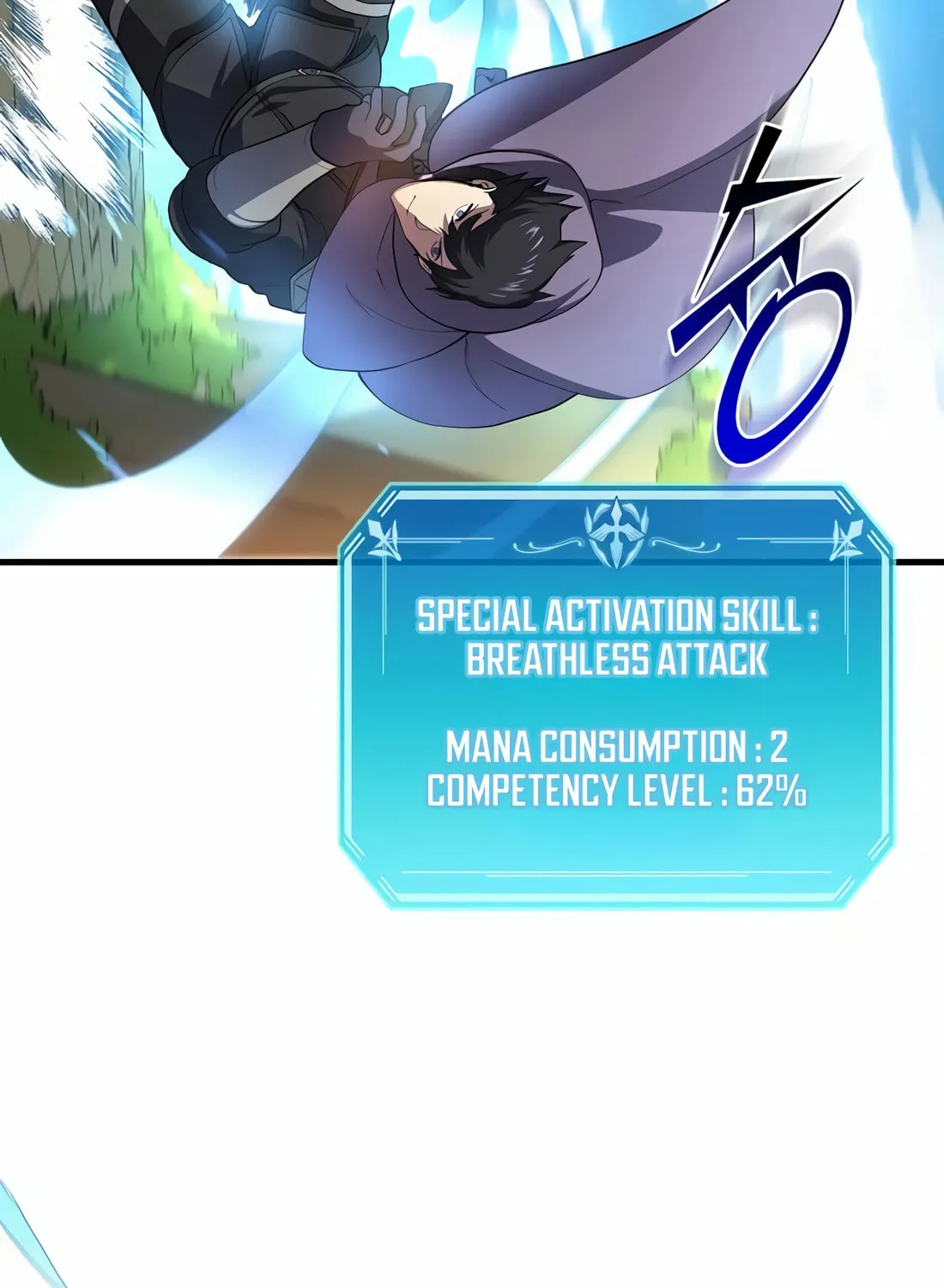 Read Skill Master Levels Up chapter 86 image 95 on Lezhin