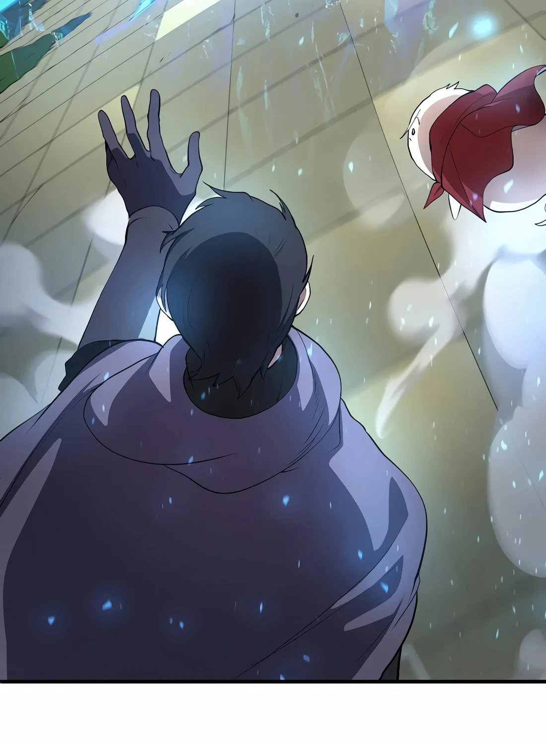Read Skill Master Levels Up chapter 86 image 99 on Lezhin