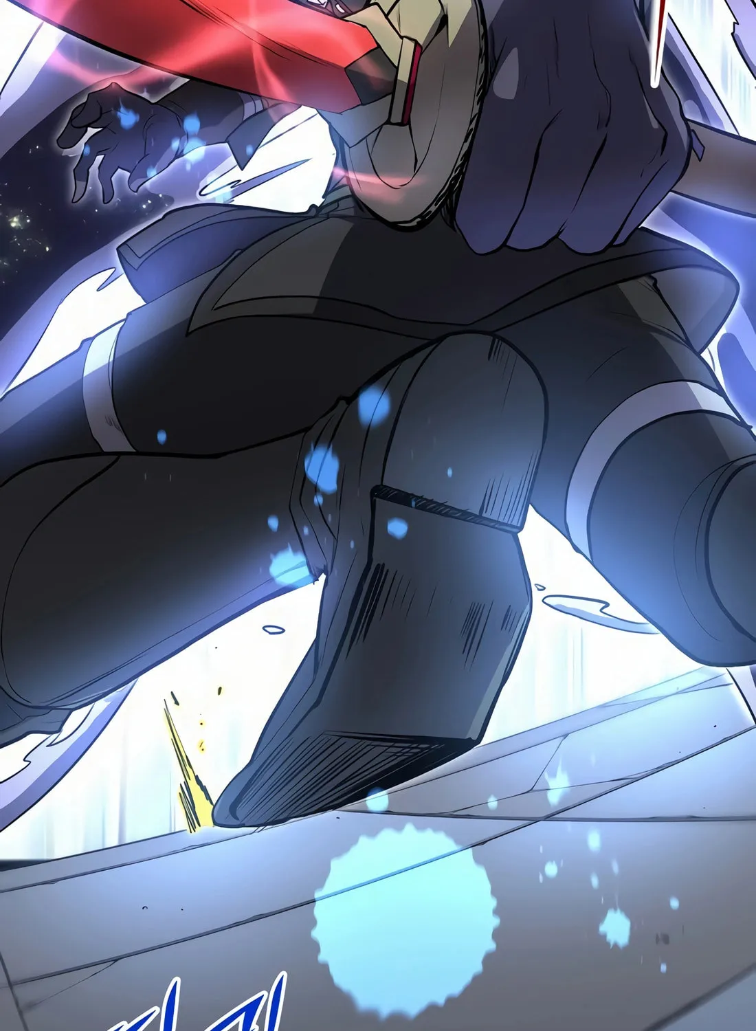 Read Skill Master Levels Up chapter 87 image 105 on Lezhin