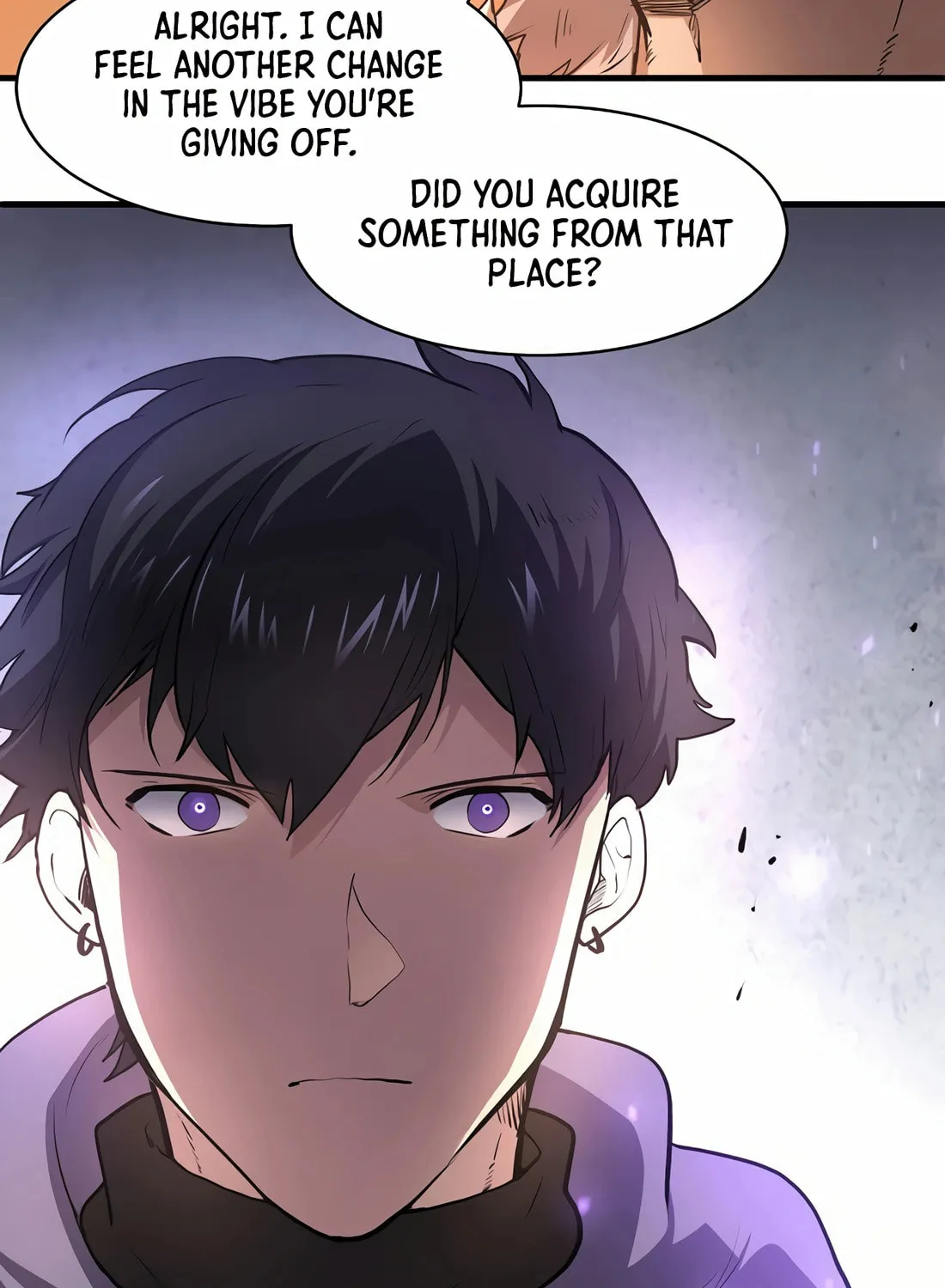 Read Skill Master Levels Up chapter 87 image 113 on Lezhin