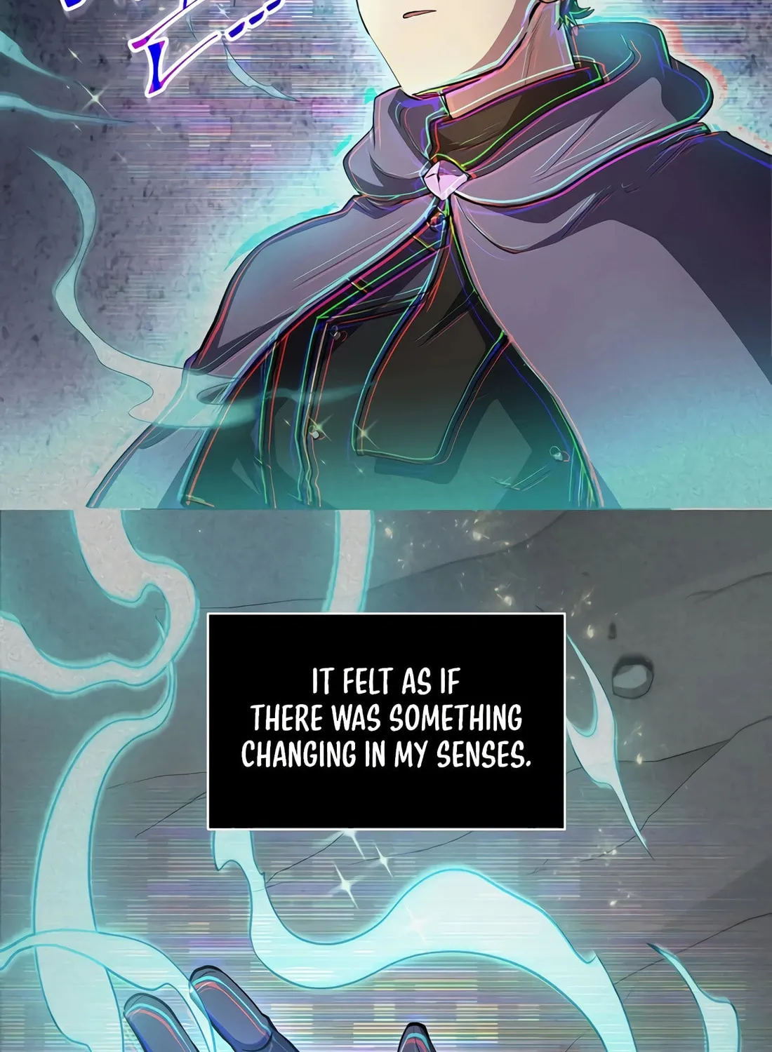 Read Skill Master Levels Up chapter 87 image 117 on Lezhin