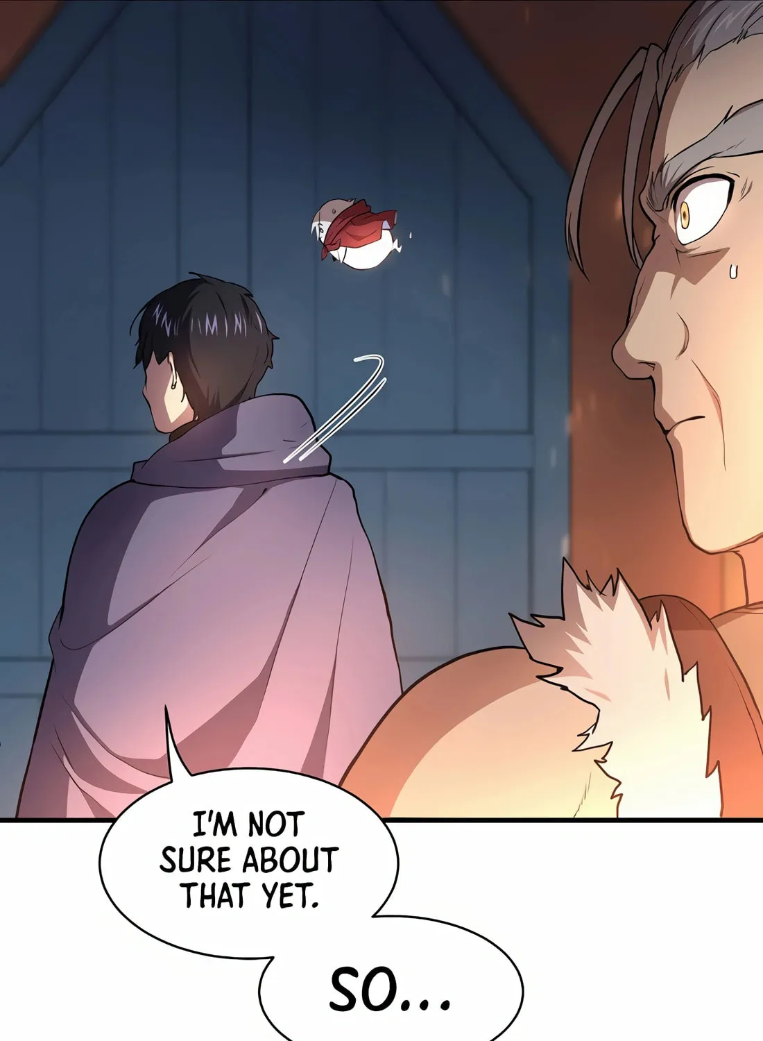 Read Skill Master Levels Up chapter 87 image 119 on Lezhin