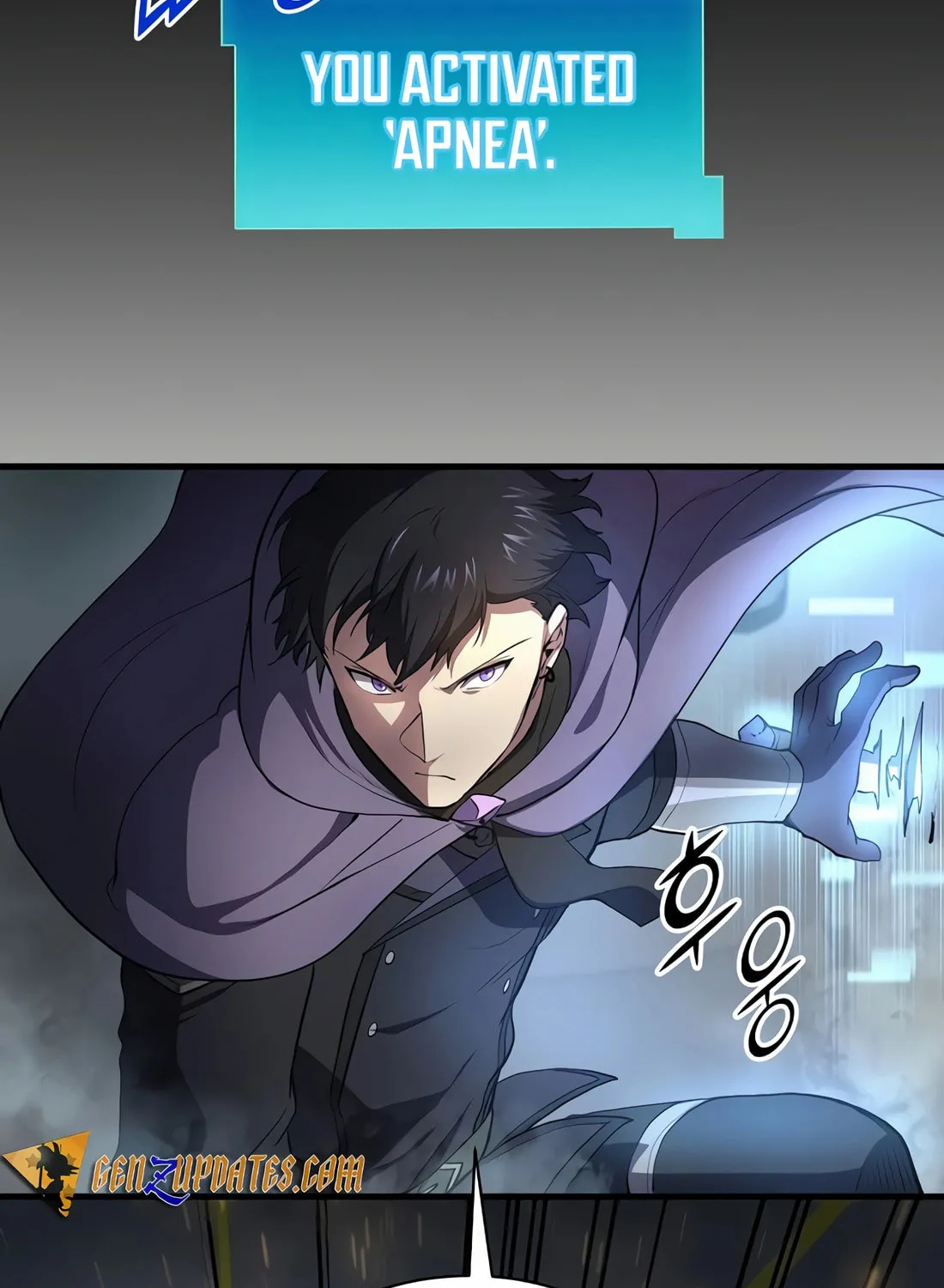 Read Skill Master Levels Up chapter 87 image 12 on Lezhin