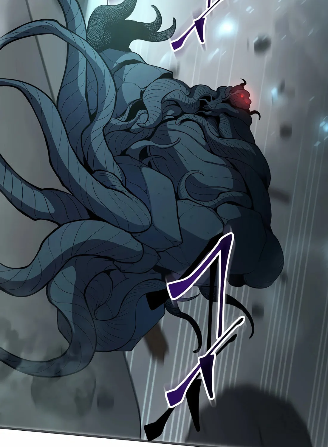 Read Skill Master Levels Up chapter 87 image 18 on Lezhin